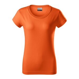 MALFINI Női póló Resist - Narancssárga | L