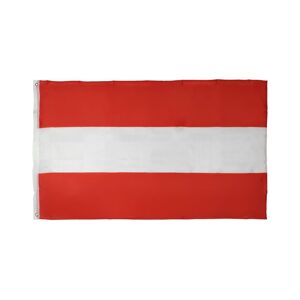 Printwear Osztrák zászló - Ausztria