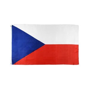 Printwear Cseh zászló - Cseh Köztársaság