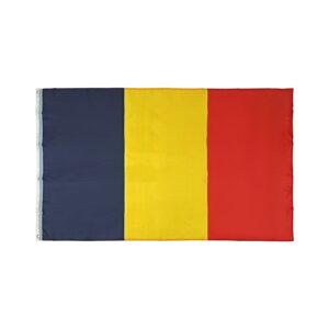 Printwear Román zászló - Románia