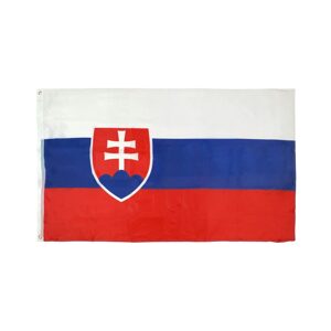 Printwear Szlovák zászló - Szlovákia