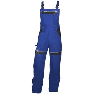 Ardon Kantáros munkavédelmi nadrág COOL TREND - Kék | 70