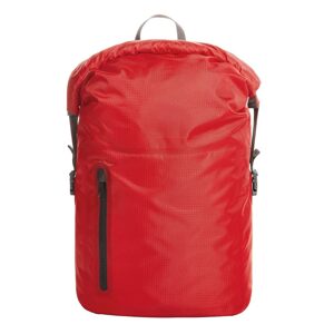 Halfar Vízlepergető hátizsák BREEZE - Piros