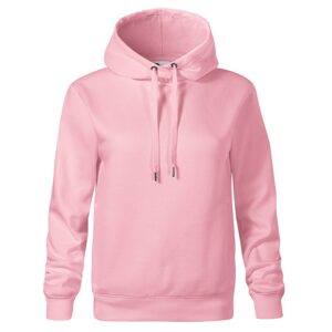Malfini® Női pulóver Moon - Rózsaszín | XS