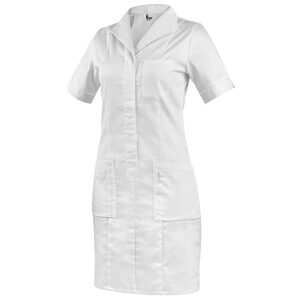 Canis Egészségügyi női ruha CXS BELLA - Fehér | 52