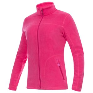 Ardon Női gyapjú kapucnis pulóver JOFLEX - Rózsaszín | S