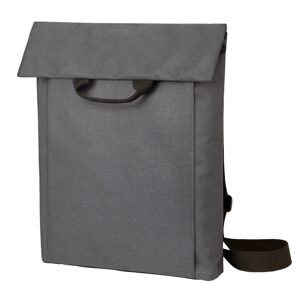 Halfar Többfunkciós hátizsák és táska 2v1 EVENT - Antracit