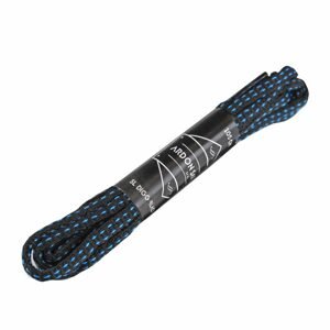 Ardon Cipőfűző Digger - Fekete / kék | 110 cm