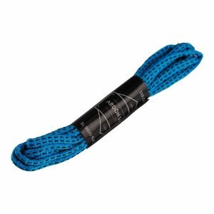 Ardon Cipőfűző Digger - Kék / fekete | 110 cm