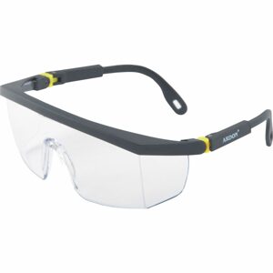 Ardon Munkavédelmi szemüveg V10 - Átlátszó | unisex