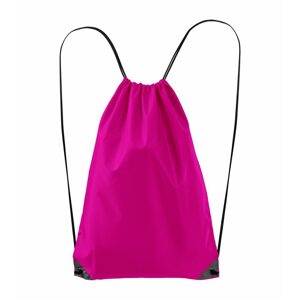 MALFINI Energy hátizsák - Neon rózsaszín | unisex