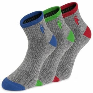 Canis Funkcionális zokni CXS PACK - Több szín | 37-39