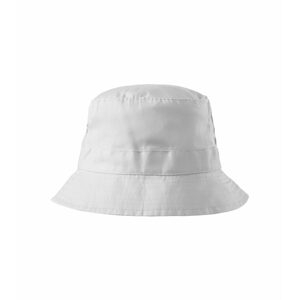 MALFINI Classic kalap - Fehér | unisex