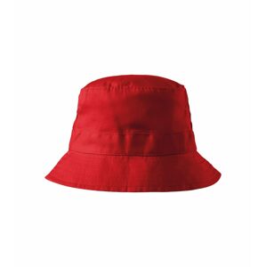 MALFINI Classic kalap - Piros | unisex