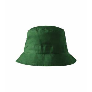 MALFINI Classic kalap - Palackzöld | unisex