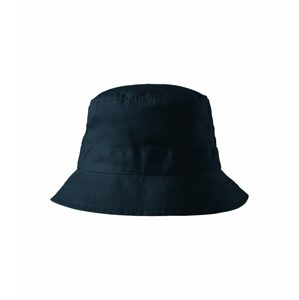 MALFINI Classic kalap - Tengerészkék | unisex