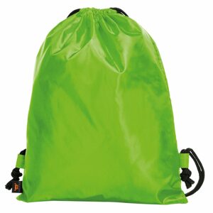 Halfar Összehúzható hátizsák SPORT - Apple green