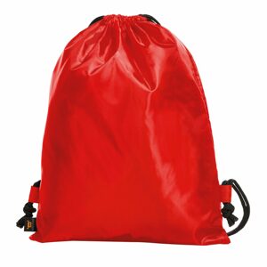 Halfar Összehúzható hátizsák SPORT - Piros