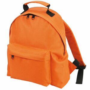 Halfar Gyerek hátizsák KIDS - Narancssárga