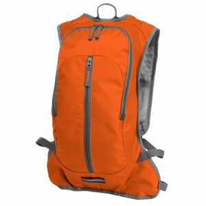 Halfar Sportos hátizsák MOVE - Narancssárga