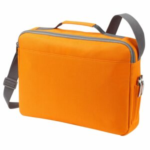 Halfar Nagy irattartó táska BASIC - Narancssárga