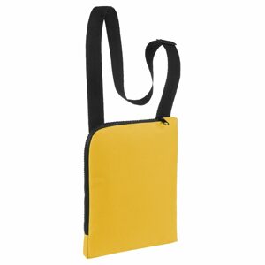 Halfar Irattartó táska BASIC - Sárga