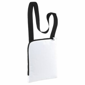 Halfar Irattartó táska BASIC - Fehér