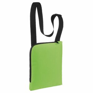 Halfar Irattartó táska BASIC - Apple green