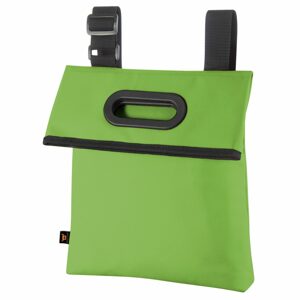 Halfar Irattartó táska EASY - Apple green