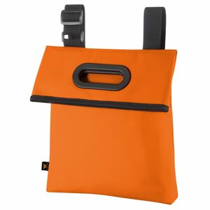 Halfar Irattartó táska EASY - Narancssárga