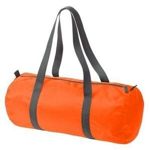 Halfar Sportos táska CANNY - Narancssárga