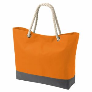 Halfar Bevásárló táska BONNY - Narancssárga