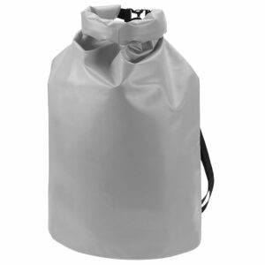 Halfar Vízálló hátizsák SPLASH 19l - Világos szürke