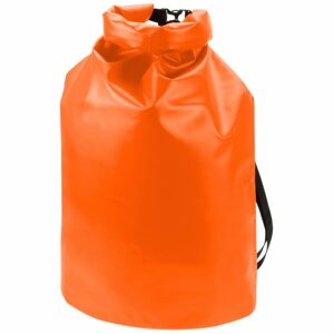 Halfar Vízálló hátizsák SPLASH 19l - Narancssárga