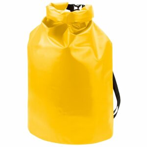 Halfar Vízálló hátizsák SPLASH 19l - Sárga