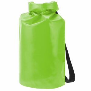 Halfar Vizálló hátizsák SPLASH 10l - Apple green