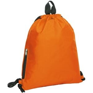 Halfar Összehúzható hátizsák JOIN - Narancssárga