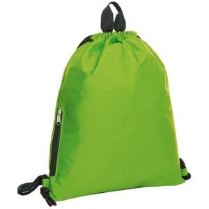 Halfar Összehúzható hátizsák JOIN - Apple green