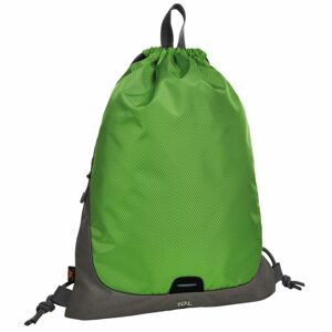 Halfar Összehúzható hátizsák STEP - Apple green