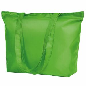 Halfar Összerakható bevásárló táska STORE - Apple green