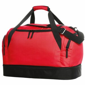 Halfar Sportos utazási táska TEAM - Piros