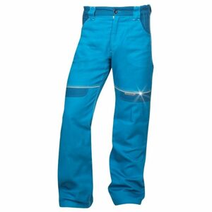 Ardon Derékban rövidített nadrág COOL TREND - Közép kék | S
