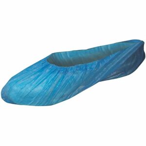 Ardon Polietilén cipőhuzatok 100 db - Kék