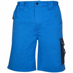 Ardon Munkavédelmi rövidnadrág 4TECH - Kék / fekete | 50