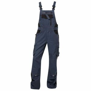Ardon Kantáros munkavédelmi nadrág Vision rövidített - Sötétkék | XL