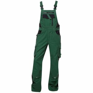 Ardon Kantáros munkavédelmi nadrág Vision rövidített - Zöld | XL