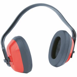 Ardon Munkavédelmi fülhallgató 4EAR M20 - unisex