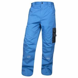 Ardon Derékig érő munkavédelmi nadrág 4TECH rövidített - Kék | XL
