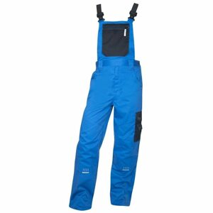 Ardon Kantáros munkavédelmi nadrág 4TECH rövidített - Kék | S
