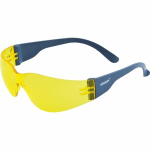 Ardon Munkavédelmi szemüveg V9000 - Sárga
